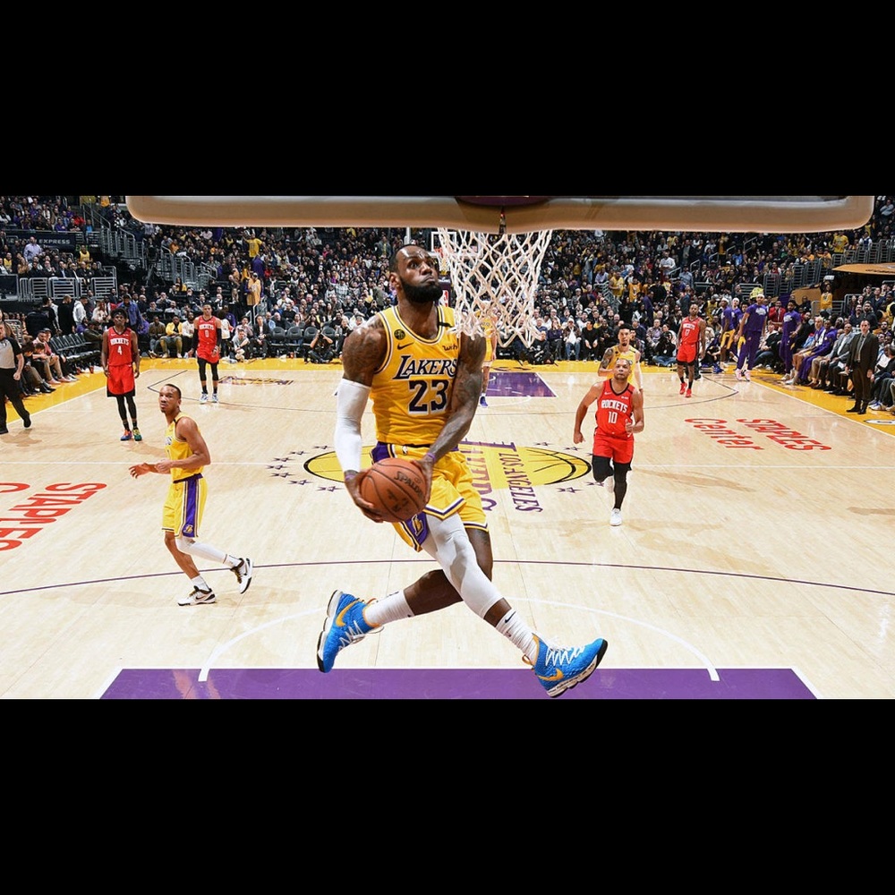 Meet your Posher, Dray